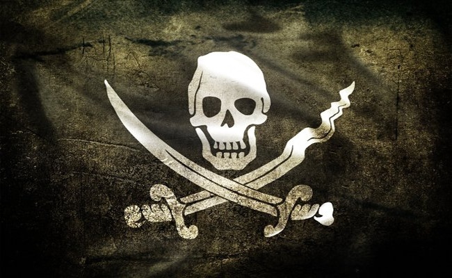 Лучшие компьютерные онлайн игры про пиратов 2013