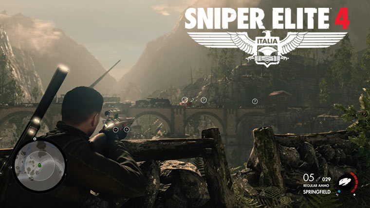 Sniper Elite 5 Где Купить В России