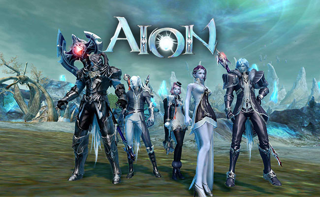 AION