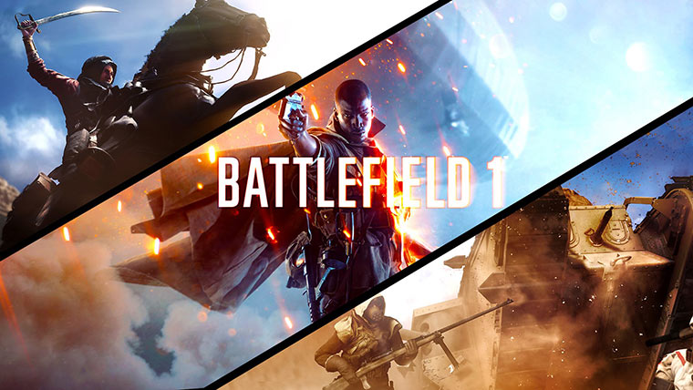 Можно ли играть в battlefield 1 без интернета