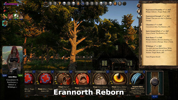 Erannorth reborn ultimate edition обзор