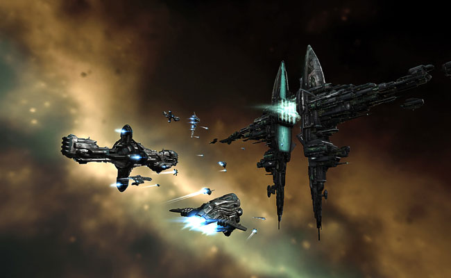 Можно ли играть в eve online без доната