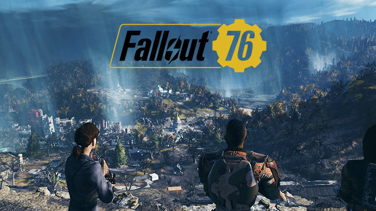 Fallout 76 во сколько обновляются ежедневные задания