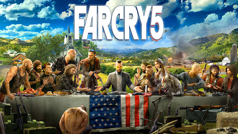 Far cry 5 стоит ли покупать