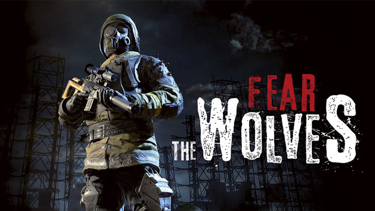 Fear the wolves системные требования