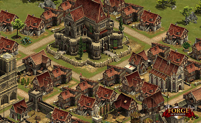 Forge of Empires