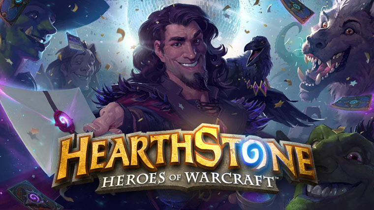 Кто озвучивал джайну в hearthstone