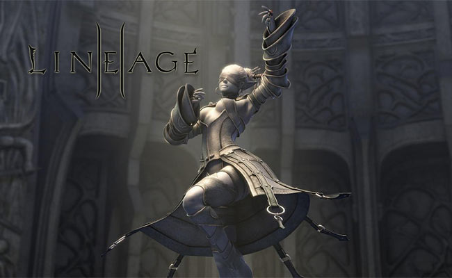 Lineage 2