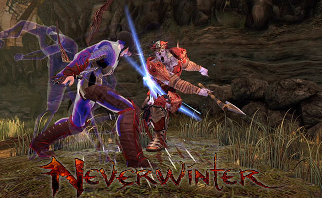 Neverwinter Online