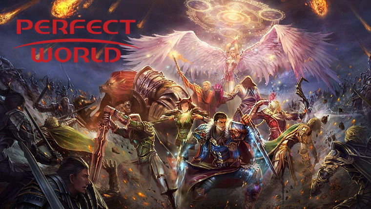 Что делать если perfect world не запускается после обновления на телефоне