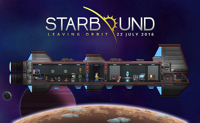 Starbound как хранить пиксели