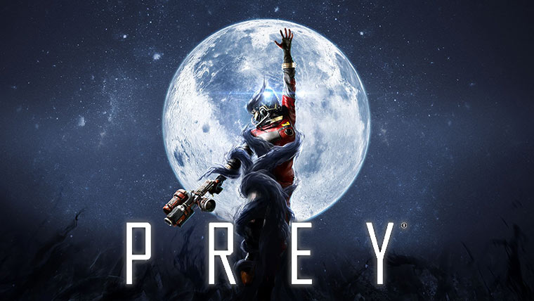 Prey сколько стоит