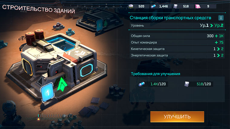 Project Entropy
