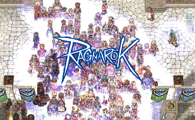 Ragnarok Online