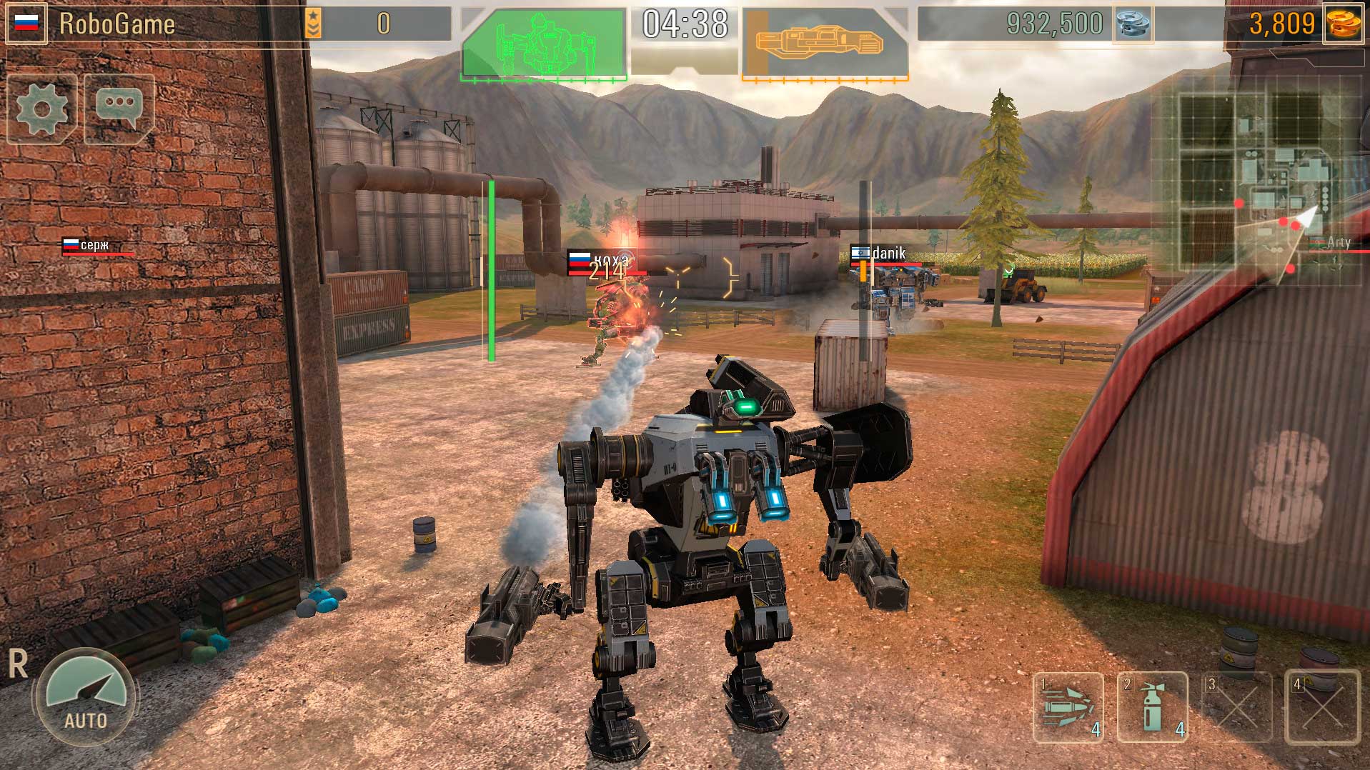 Дикий робот дата. Wwr: World of Warfare Robots. Экстрим девелоперс игры. ВВР игра.
