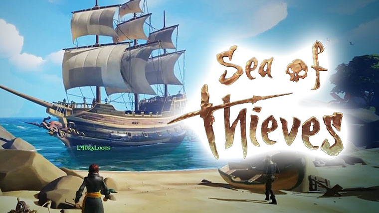 Sea of thieves когда будет бесплатно