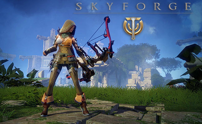 Skyforge