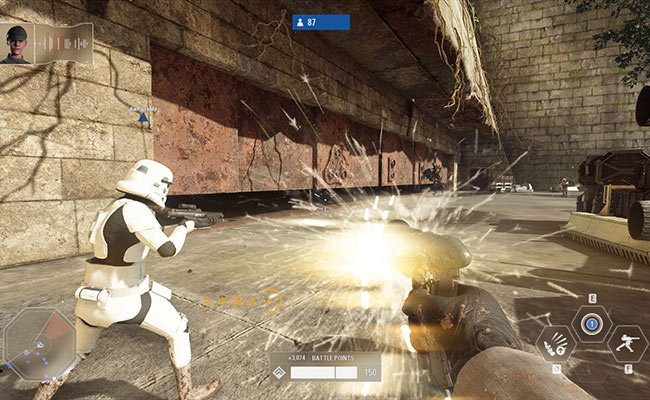 Стоит ли играть в star wars battlefront 2 в 2021