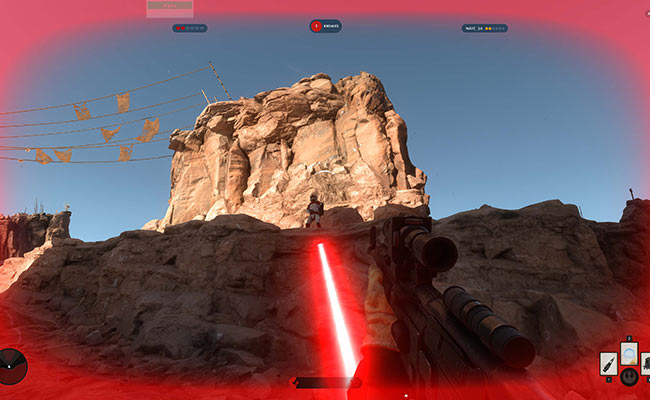 Star wars battlefront обзор