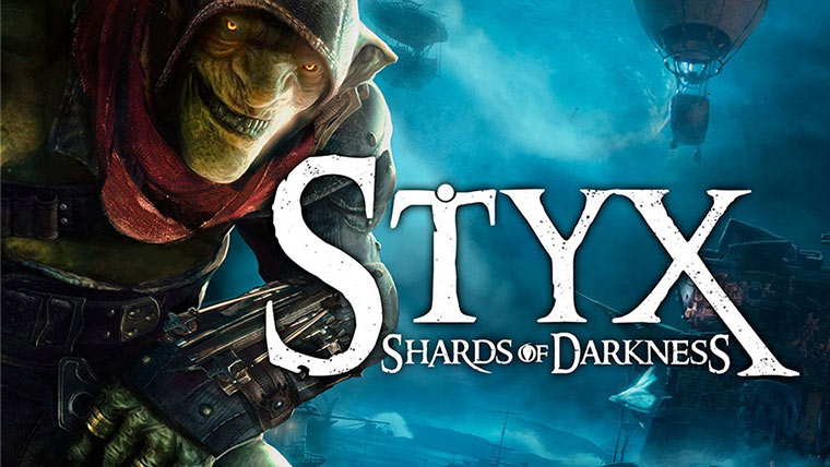 Styx shards of darkness обзор