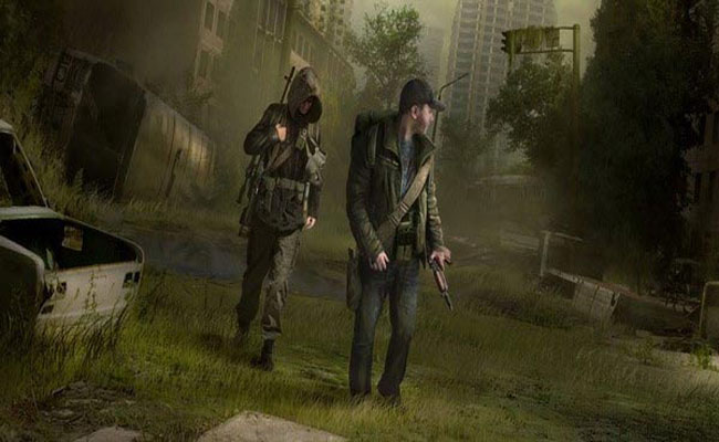 Survarium стоит ли играть 2021