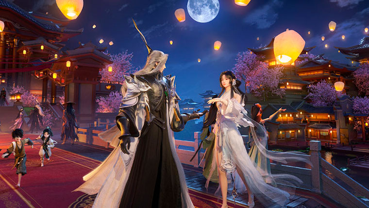 Swordsman Online Swordsman Online
