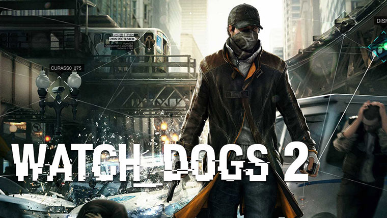 Скачать игру watch dogs 2 на андроид с кэшем