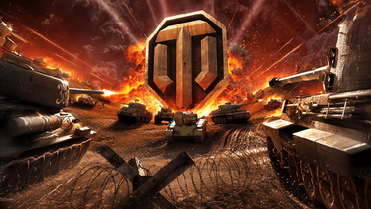 Не загружается обновление world of tanks